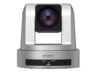 索尼SONY SRG-HD1 高清遥控云台PTZ摄像机