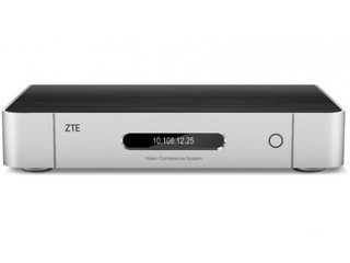 中兴ZTE XT702 高清视频会议终端