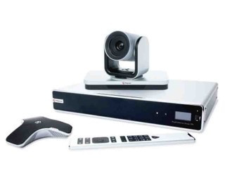 宝利通POLYCOM Group 700高清视频会议终端